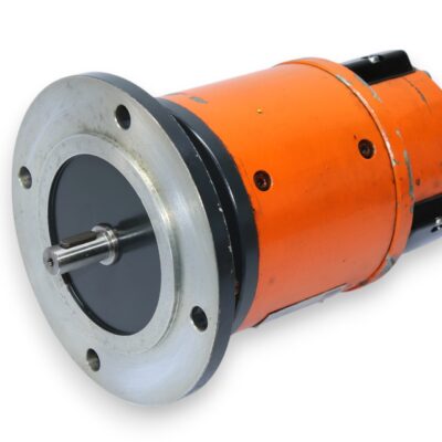 HUBNER BERLIN TDP 13.06 LS-2 TACHOGENERATOR‎