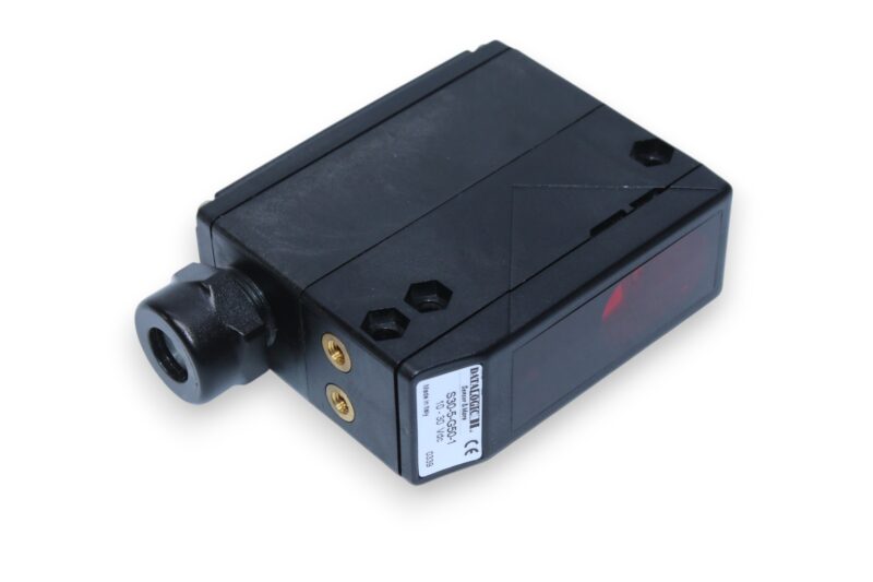 DATALOGIC S30-5-G50-1 PHOTOELECTRIC SENSOR - Image 4