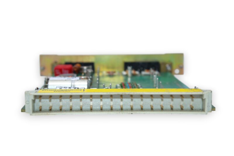 AEG 029.044 235 CIRCUIT BOARD - Image 4