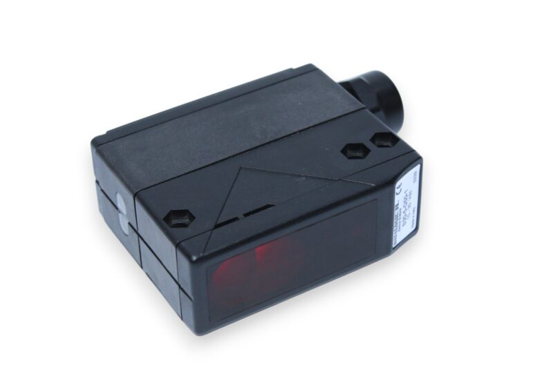 DATALOGIC S30-5-G50-1 PHOTOELECTRIC SENSOR - Image 5