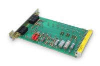 AEG 029.044 235 CIRCUIT BOARD