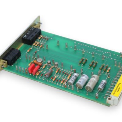 AEG 029.044 235 CIRCUIT BOARD