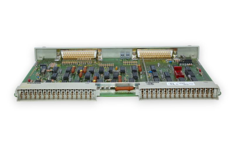 SIEMENS 6ES5301-3AB13 CONNECTION IM 301  - Image 5