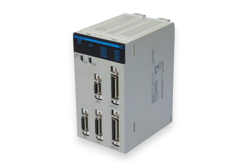 OMRON CS1W-MC421-V1 MOTION CONTROL UNIT - Image 5