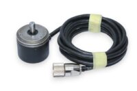 HEIDENHAIN ROC 410.3GP7-10B00 ABSOLUTE ENCODER 290028-60