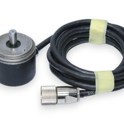 HEIDENHAIN ROC 410.3GP7-10B00 ABSOLUTE ENCODER 290028-60