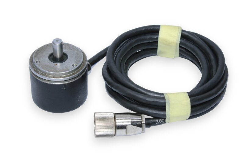 HEIDENHAIN ROC 410.3GP7-10B00 ABSOLUTE ENCODER 290028-60