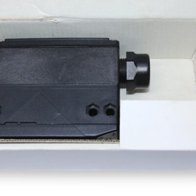 DATALOGIC S30-5-G50-1 PHOTOELECTRIC SENSOR