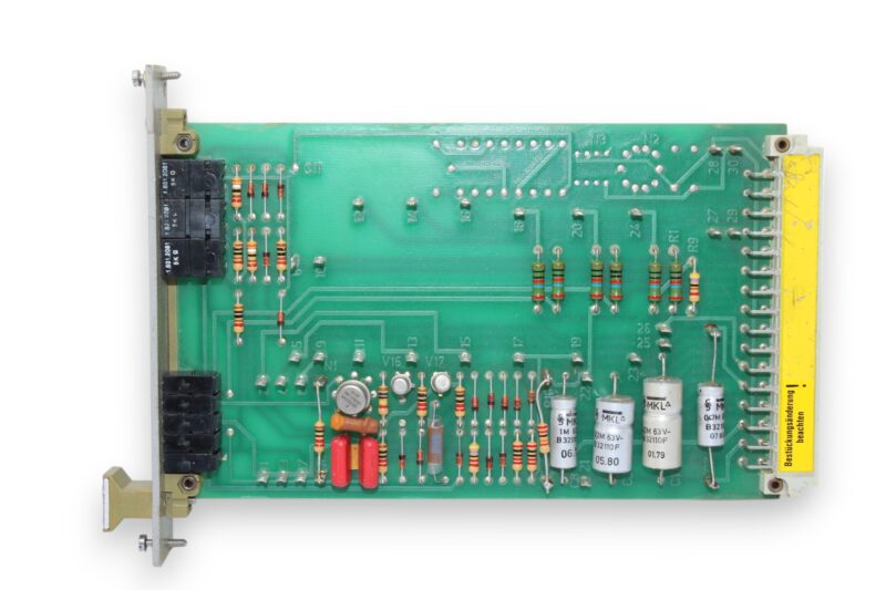 AEG 029.044 235 CIRCUIT BOARD - Image 5