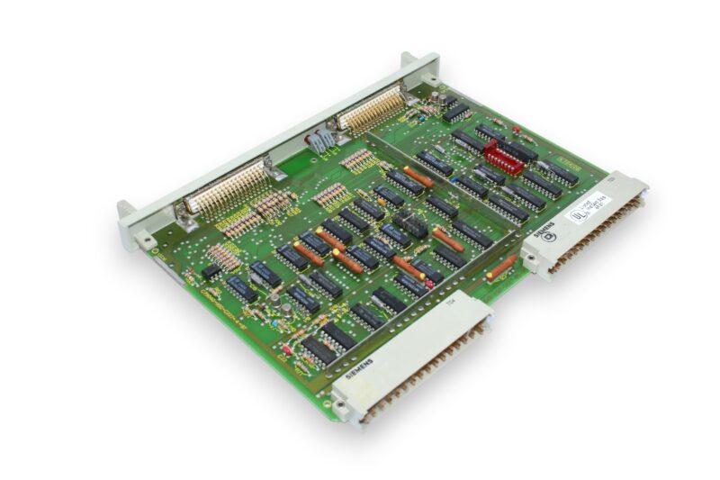 SIEMENS 6ES5301-3AB13 CONNECTION IM 301  - Image 6