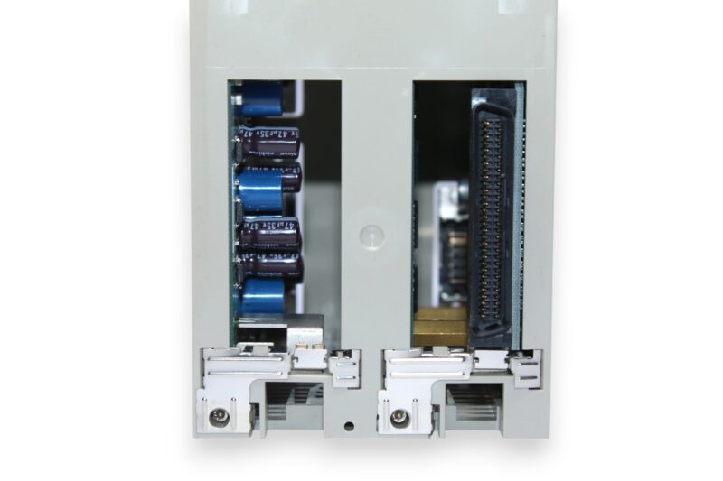 OMRON CS1W-MC421-V1 MOTION CONTROL UNIT - Image 6