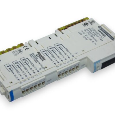 SCHNEIDER STBDDI3610 DIGITAL INPUT MODULE