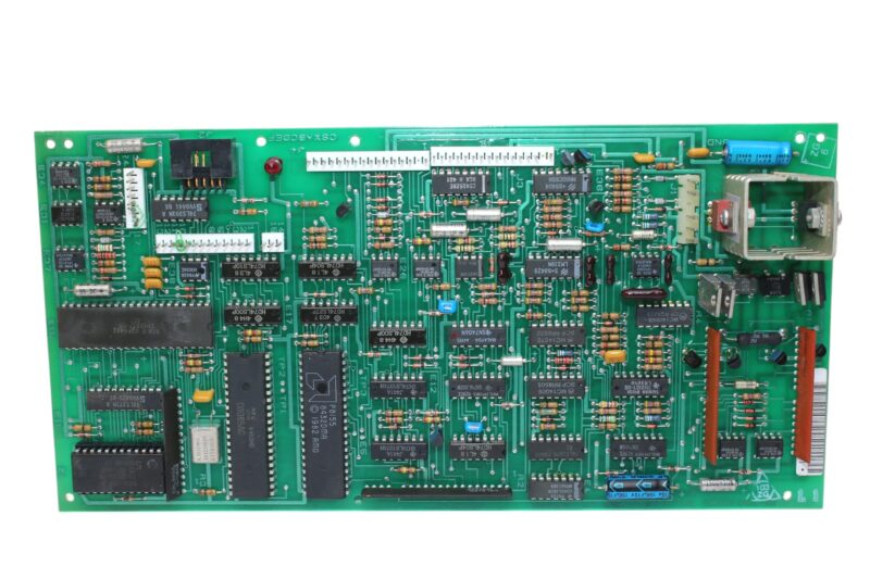 CHARMILLES 5013488F-P1 CIRCUIT BOARD - Image 3