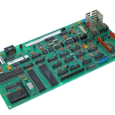 CHARMILLES 5013488F-P1 CIRCUIT BOARD