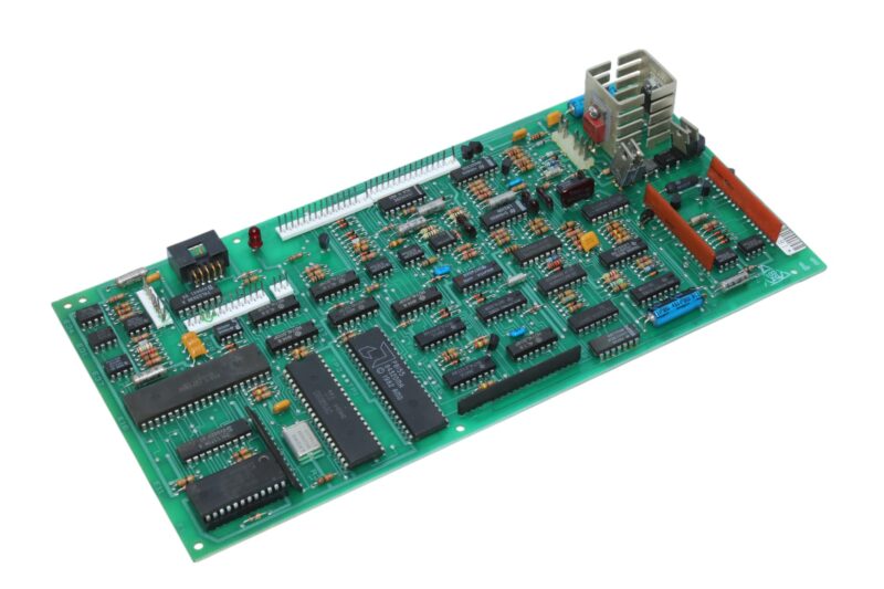 CHARMILLES 5013488F-P1 CIRCUIT BOARD