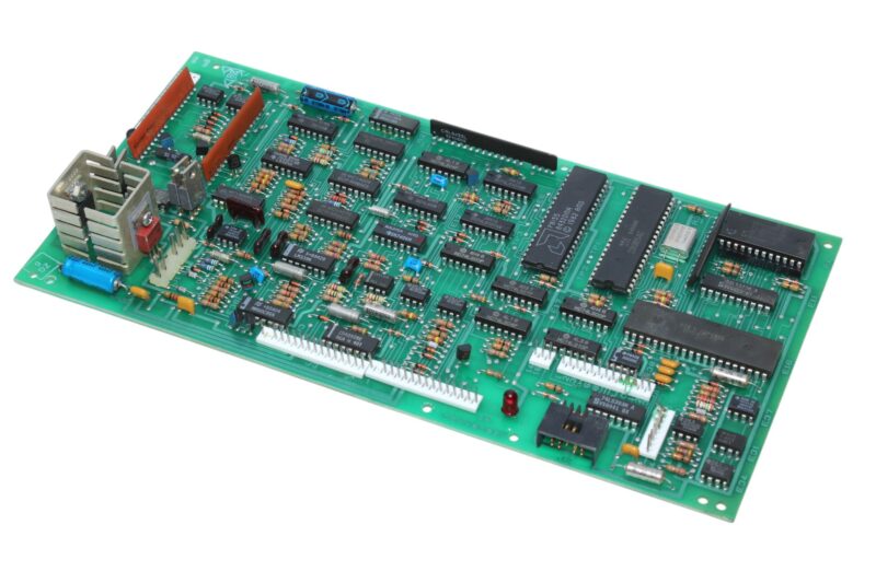 CHARMILLES 5013488F-P1 CIRCUIT BOARD - Image 4