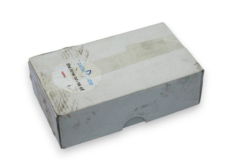 DATALOGIC S30-5-G50-1 PHOTOELECTRIC SENSOR - Image 6