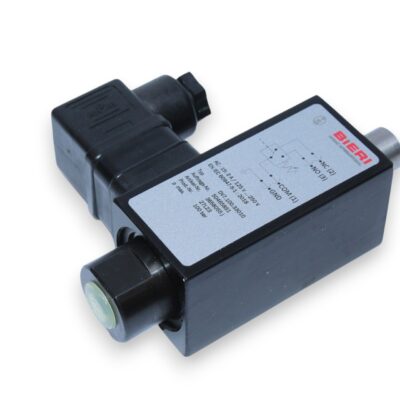 BIERI DV7.100.33010 PRESSURE SWITCH 3658055