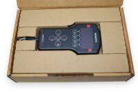 MORETO MASTER K REMOTE CONTROL