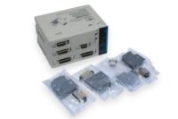 OMRON CS1W-MC421-V1 MOTION CONTROL UNIT