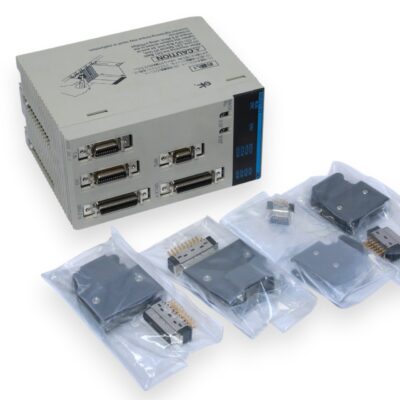 OMRON CS1W-MC421-V1 MOTION CONTROL UNIT