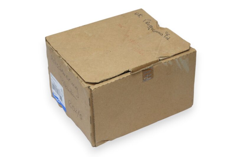 OMRON CS1W-MC421-V1 MOTION CONTROL UNIT - Image 8