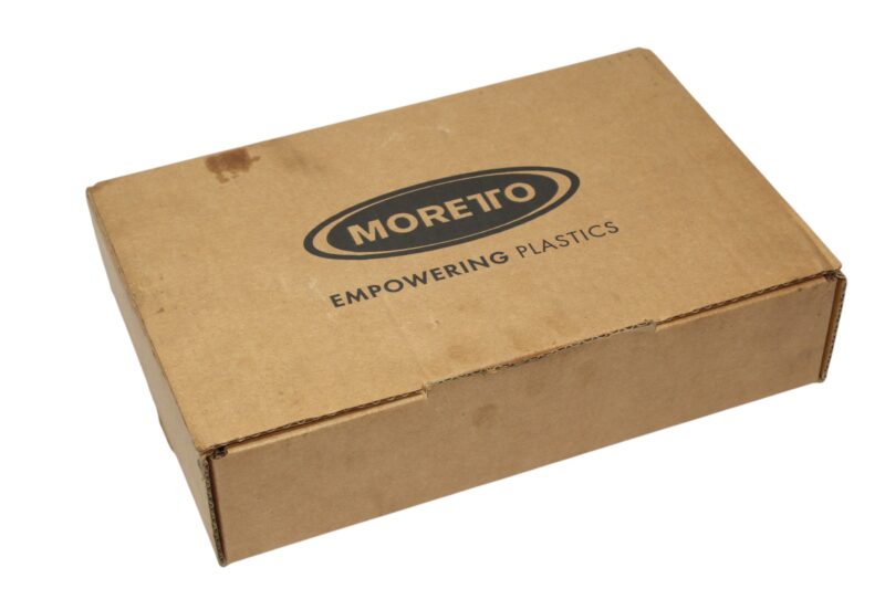 MORETO MASTER K REMOTE CONTROL - Image 8