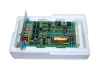 REXROTH VT5005 S16 R5 VALVE AMPLIFIER CARD
