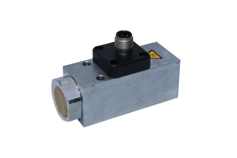NORGREN 0880360 PRESSURE SWITCH 0.5…8 bar - Image 6
