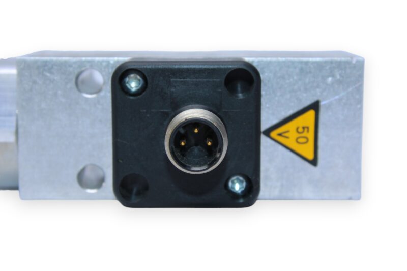 NORGREN 0880360 PRESSURE SWITCH 0.5…8 bar - Image 5