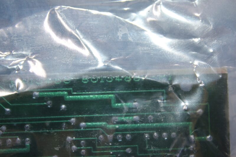 CHARMILLES 5013488F-P1 CIRCUIT BOARD - Image 2