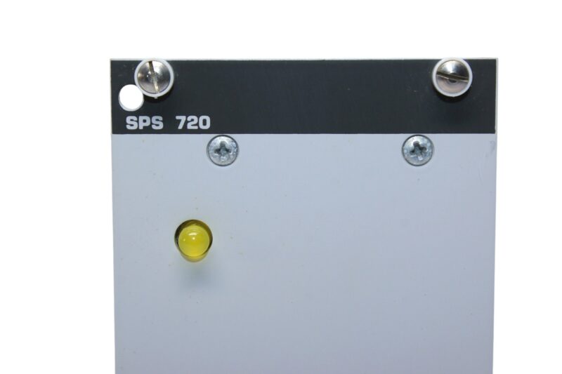 PHILIPS SPS 720 POWER SUPPLY 9404 720 08311 - Image 2