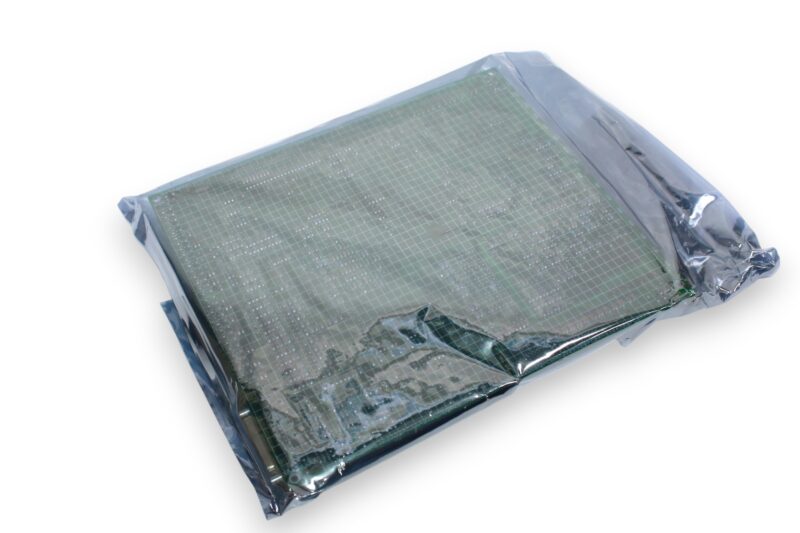 RELIANCE ELECTRIC 810.79.40 D REGULATOR BOARD FLEXPAK 3000 - Image 3
