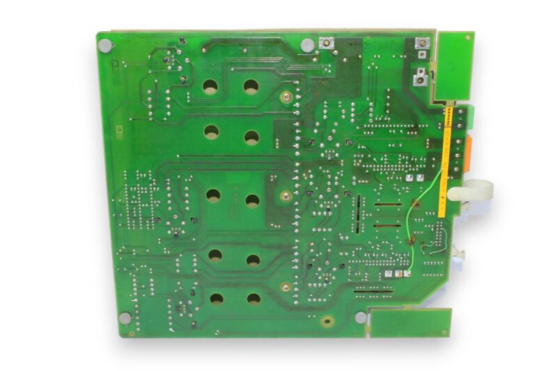SIEMENS 6SC6108-0SE01 POWER CIRCUIT BOARD - Image 3