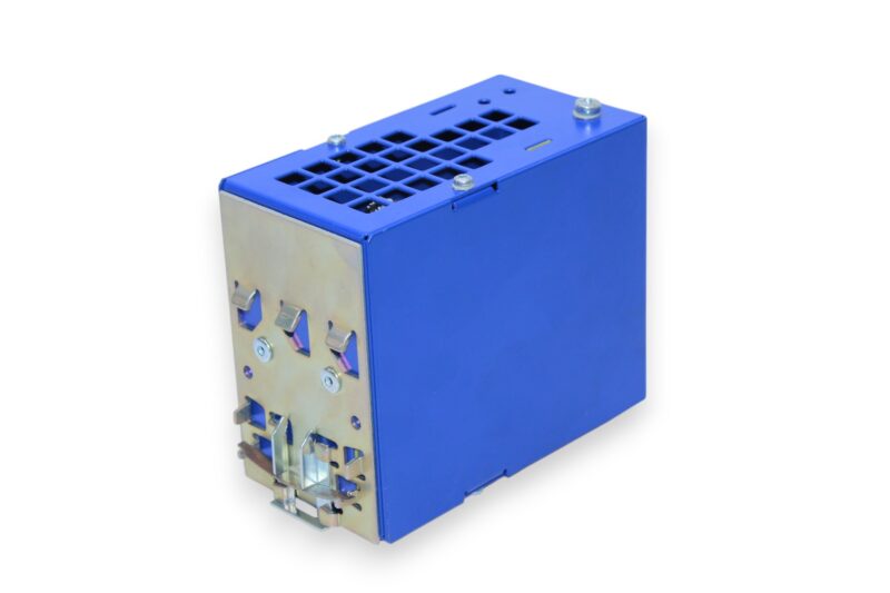 J.SCHNEIDER C-TEC 2043-1 DC POWER SUPPLY - Image 3