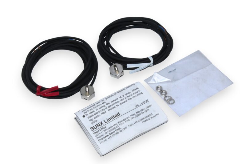 SUNX EX-31A-PN PHOTOELECTRIC SENSOR - Image 4
