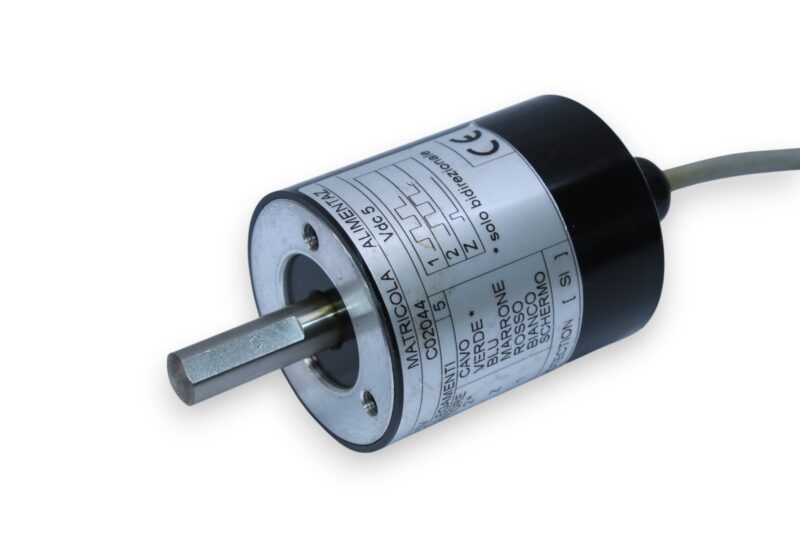 TIPO SE 200 5V ENCODER - Image 4