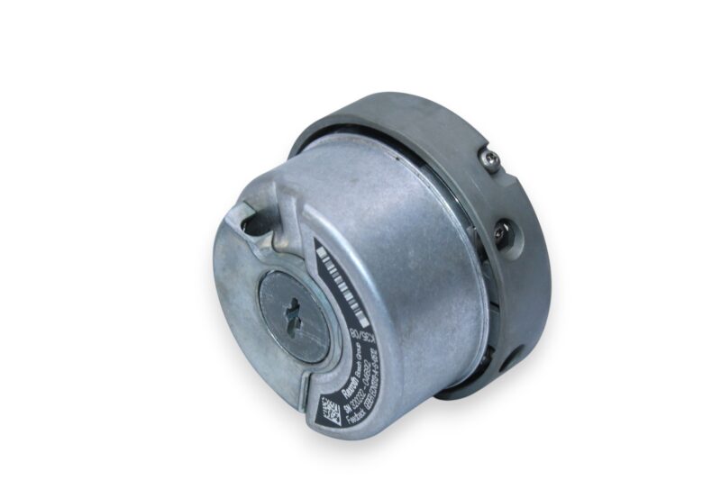 HEIDENHAIN ECN 1313 512 5MS16-71 ABSOLUTE ENCODER 598770-01 - Image 5