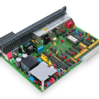 AEG DEA 156 BOARD MODULE 6051-042.270 383