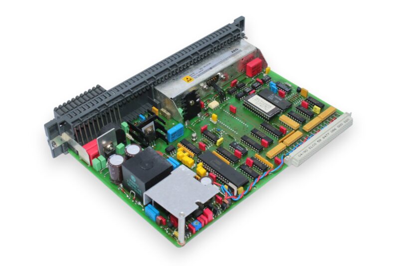 AEG DEA 156 BOARD MODULE 6051-042.270 383