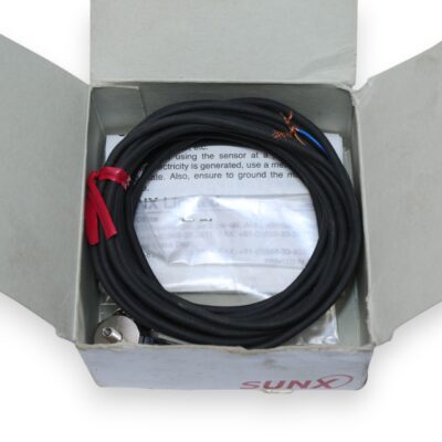 SUNX EX-31A-PN PHOTOELECTRIC SENSOR