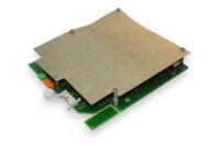 SIEMENS 6SC6108-0SE01 POWER CIRCUIT BOARD