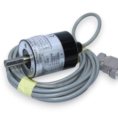 TIPO SE 200 5V ENCODER