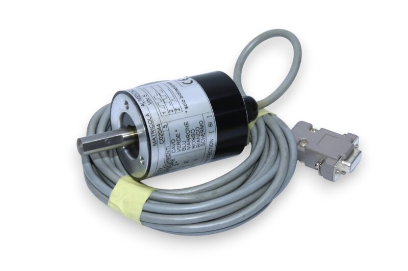 TIPO SE 200 5V ENCODER