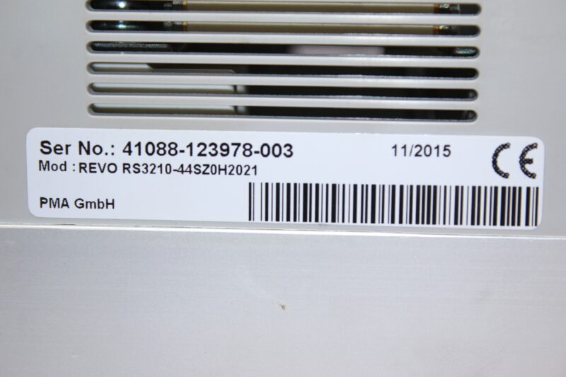 PMA REVO RS3210-44SZ0H2021 THREE PHASES STATIC RELAY - Image 3