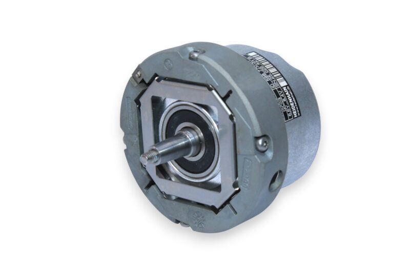 HEIDENHAIN ECN 1313 512 5MS16-71 ABSOLUTE ENCODER 598770-01