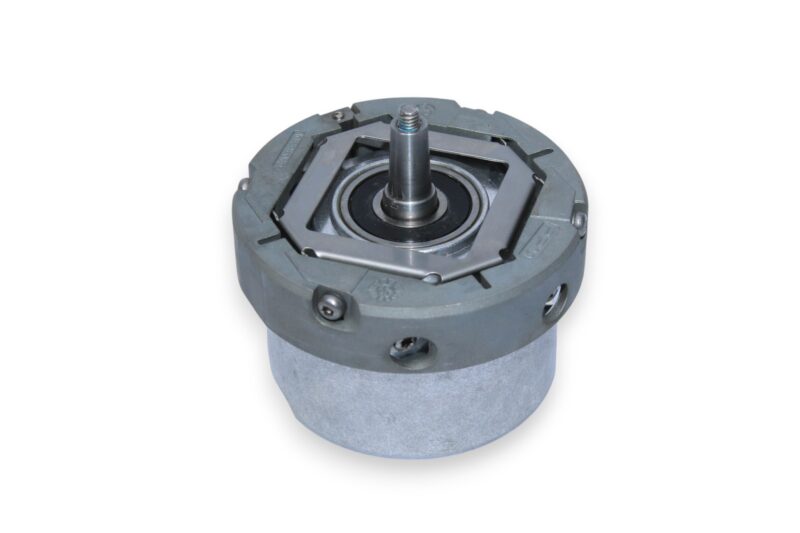 HEIDENHAIN ECN 1313 512 5MS16-71 ABSOLUTE ENCODER 598770-01 - Image 6