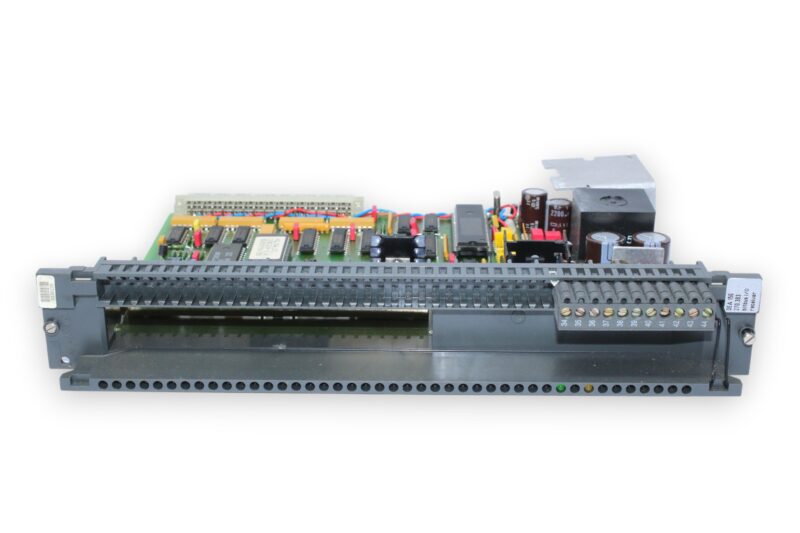 AEG DEA 156 BOARD MODULE 6051-042.270 383 - Image 6