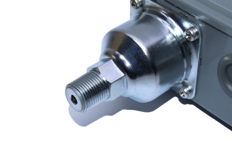 UEDA SEISAKUSHO PL-550-2 PRESSURE SWITCH - Image 4