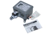 UEDA SEISAKUSHO PL-550-2 PRESSURE SWITCH